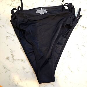 Shade & Shore Bikini Bottoms